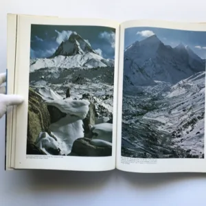 Ganga – Sacred River of India, Raghubir Singh, Eric Newby