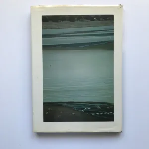 Ganga – Sacred River of India, Raghubir Singh, Eric Newby