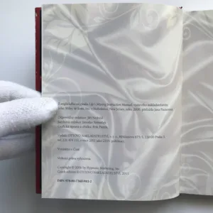 Návod na šťastný život, Joe Vitale