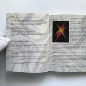 Návod na šťastný život, Joe Vitale