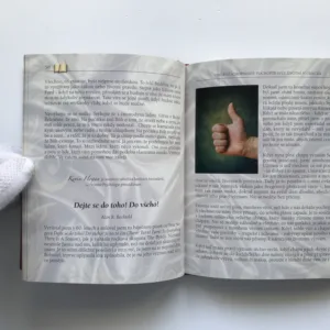 Návod na šťastný život, Joe Vitale