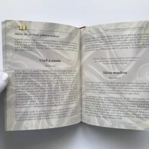 Návod na šťastný život, Joe Vitale