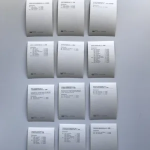 MS v krasobruslení 1973, Bratislava (Súbor 12 fotografií)