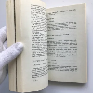 Skalničky našich zahrad, Čestmír Böhm