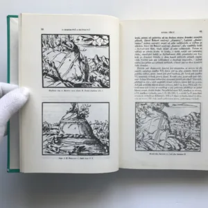 Jiřího Agricoly dvanáct knih o hornictví a hutnictví, Georgius Agricola