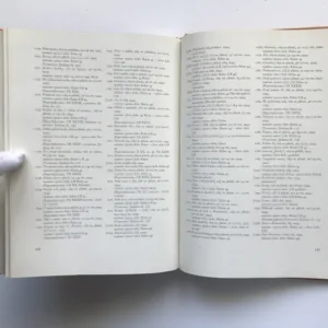 Václav Rabas – Kronika jeho života a díla (podpis Hermína Rabasová), Jiří Kotalík