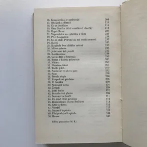 Pan Marat / Jak vejce vejci (Dílo XXX), Vítězslav Nezval