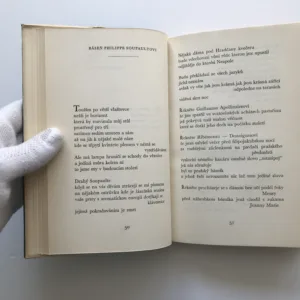 Básně všedního dne (Dílo XII), Vítězslav Nezval