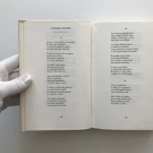 Překlady II (Heine, Nizámí, Puškin, Jarry, Éluard, Hikmet, Neruda, Breton, Gabe) (Dílo XXXVI), Vítězslav Nezval