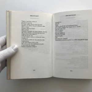 Překlady II (Heine, Nizámí, Puškin, Jarry, Éluard, Hikmet, Neruda, Breton, Gabe) (Dílo XXXVI), Vítězslav Nezval