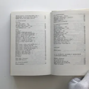 Překlady II (Heine, Nizámí, Puškin, Jarry, Éluard, Hikmet, Neruda, Breton, Gabe) (Dílo XXXVI), Vítězslav Nezval