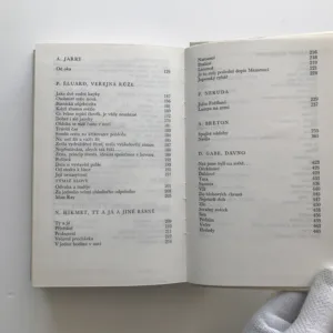 Překlady II (Heine, Nizámí, Puškin, Jarry, Éluard, Hikmet, Neruda, Breton, Gabe) (Dílo XXXVI), Vítězslav Nezval