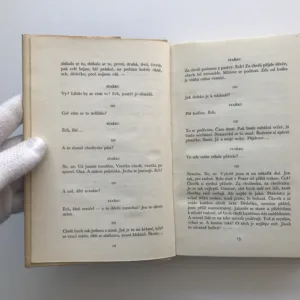 Scénické básně, hry, scenária a libreta (1920-1932) (Dílo XXII), Vítězslav Nezval