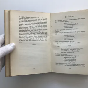 Scénické básně, hry, scenária a libreta (1920-1932) (Dílo XXII), Vítězslav Nezval