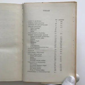 Scénické básně, hry, scenária a libreta (1920-1932) (Dílo XXII), Vítězslav Nezval