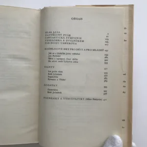 Hry, rozhlasové hry a libreta (1935-1940) (Dílo XXIII), Vítězslav Nezval