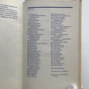 Depeše z konce tisíciletí – Korespondence Vítězslava Nezvala, Vítězslav Nezval