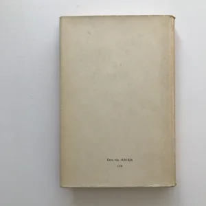 Z domoviny (Dílo X), Vítězslav Nezval