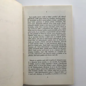 Z mého života (Dílo XXXVIII), Vítězslav Nezval