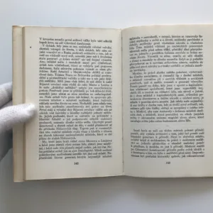 Z mého života (Dílo XXXVIII), Vítězslav Nezval