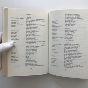 Veselá Praha (Dílo XXI), Vítězslav Nezval