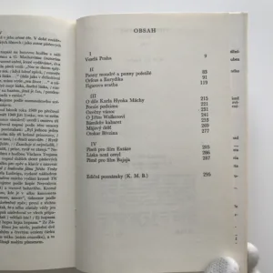 Veselá Praha (Dílo XXI), Vítězslav Nezval