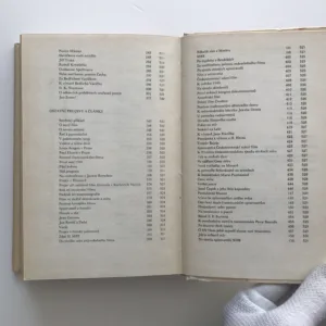 Eseje a projevy po osvobození (1945-1958) (Dílo XXVI), Vítězslav Nezval