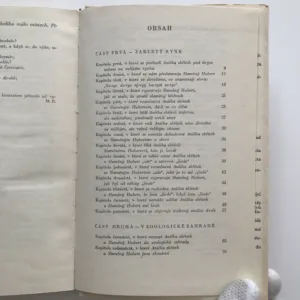 Anička skřítek a Slaměný Hubert (Dílo XXXIII), Vítězslav Nezval