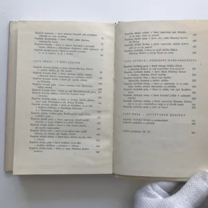 Anička skřítek a Slaměný Hubert (Dílo XXXIII), Vítězslav Nezval