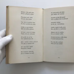 Básně, alarmy a rány na buben (1931-1932) (Dílo IV), Vítězslav Nezval