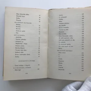 Básně, alarmy a rány na buben (1931-1932) (Dílo IV), Vítězslav Nezval