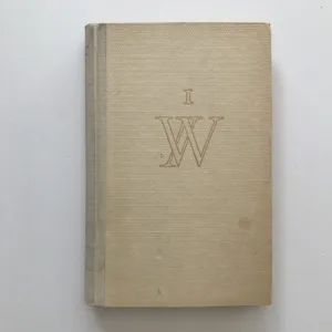 Básně 1919-1926 (Dílo I), Vítězslav Nezval