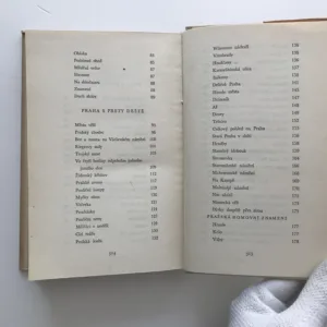 Matka naděje (Básně o ženě, o Praze a o matce) (Dílo VI), Vítězslav Nezval