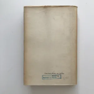 Matka naděje (Básně o ženě, o Praze a o matce) (Dílo VI), Vítězslav Nezval