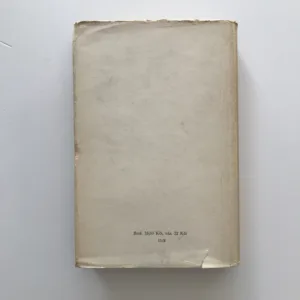 Veliký orloj (Dílo XI), Vítězslav Nezval