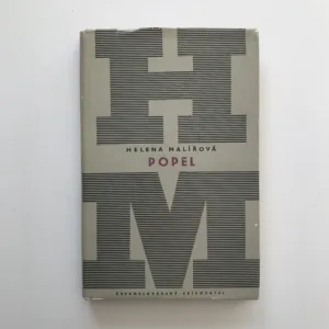 Popel, Helena Malířová