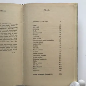 Popel, Helena Malířová