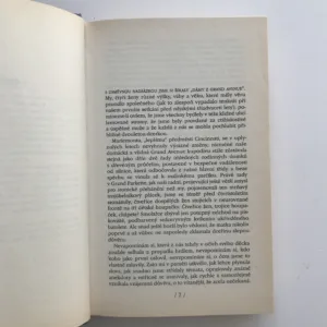 Dámy z Grand Avenue, Joy Fieldingová