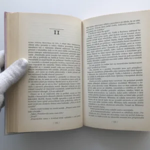 Dámy z Grand Avenue, Joy Fieldingová