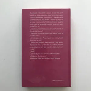 Dámy z Grand Avenue, Joy Fieldingová