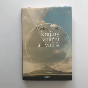 Krajiny vnitřní a vnější, Václav Cílek