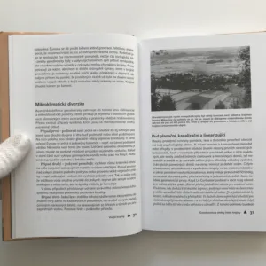 Krajiny vnitřní a vnější, Václav Cílek