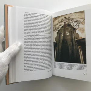 Krajiny vnitřní a vnější, Václav Cílek