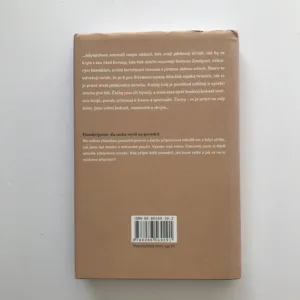 Krajiny vnitřní a vnější, Václav Cílek