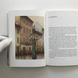 Po Praze chodím..., František Nepil, Ivan Svatoš