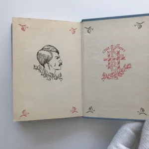 Básně (Tyrolské elegie, Král Lávra, Křest sv. Vladimíra), Karel Havlíček Borovský