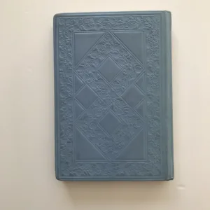 Básně (Tyrolské elegie, Král Lávra, Křest sv. Vladimíra), Karel Havlíček Borovský