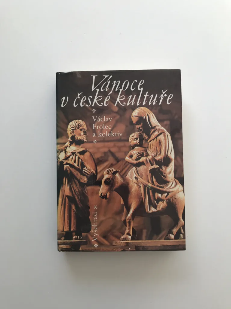 Vánoce v české kultuře, Václav Frolec, kolektiv autorů