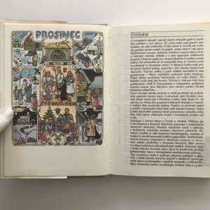 Vánoce v české kultuře, Václav Frolec, kolektiv autorů