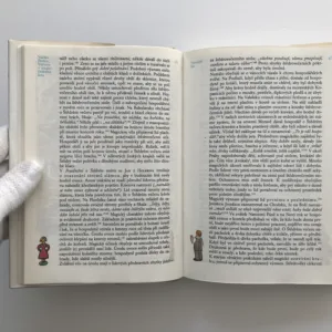 Vánoce v české kultuře, Václav Frolec, kolektiv autorů